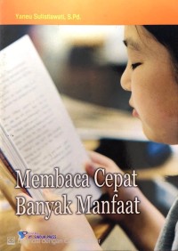 Image of Membaca Cepat Banyak Manfaat
