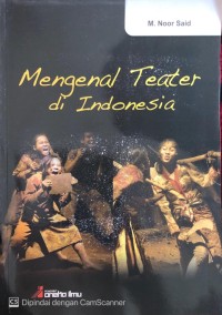 Image of Mengenal Teater di Indonesia