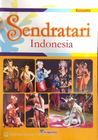 Image of Sendratari Indonesia