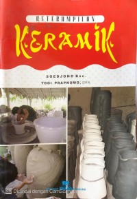Image of Keterampilan Keramik