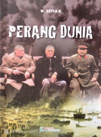 Image of Perang Dunia