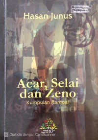 Image of Acar, Selai dan Zeno