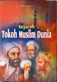 Image of Sejarah Tokoh Muslim Dunia