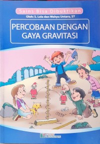 Image of Percobaan dengan Gaya Gravitasi