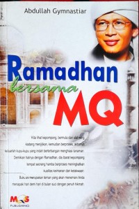 Image of Ramadhan Bersama MQ