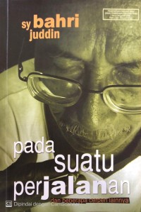 Image of Pada Suatu Perjalanan dan Beberapa Cerita Pendek Lainnya