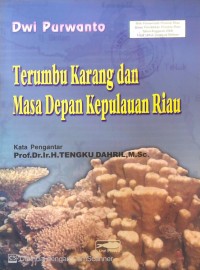 Image of Terumbu Karang dan Masa Depan Kepulauan Riau