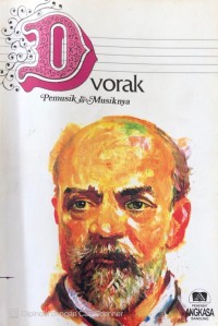 Image of Dvorak dan Debussy : Seri Pemusik dan Musiknya