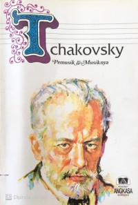 Image of Tcaikovsky dan Telemann