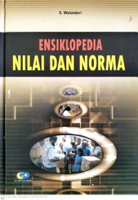 Image of Nilai dan Norma : Ensiklopedia