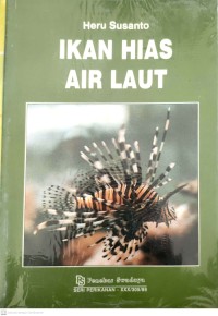 Image of Ikan Hias Air Laut