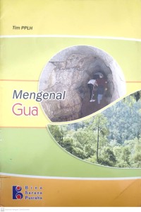 Image of Mengenal Gua
