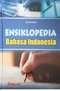 Image of Bahasa Indonesia : Ensiklopedia
