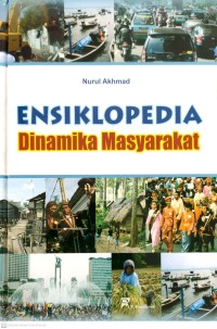 Image of Dinamika Masyarakat : Ensiklopedia