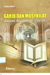 Image of Garib dan Musykilat Dalam Bacaan Alqur'an