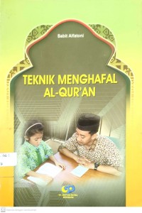 Image of Teknik Menghafal Alqur'an