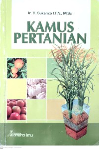 Image of Kamus Pertanian