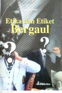 Image of Etika dan Etiket Bergaul