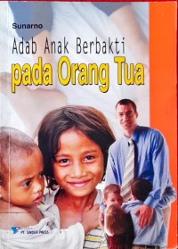 Image of Adab Anak Berbakti pada Orang Tua