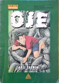 Image of Oje : Cerita Anak Indonesia