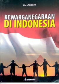 Image of Kewarganegaraan Di Indonesia