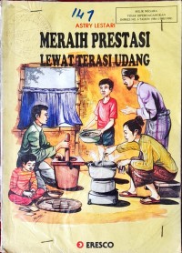 Image of Meraih Prestasi Lewat Terasi Udang