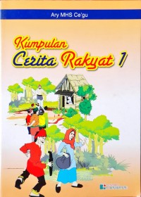Image of Kumpulan cerita Rakyat 1