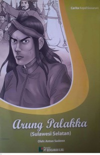 Image of arung palakka