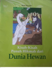 Image of Dunia Hewan