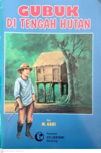 Image of Gubuk di Tengah Hutan