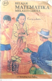 Image of Belajar Matematika Melalui Cerita