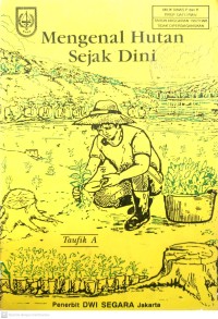 Image of Mengenal Hutan Sejak Dini