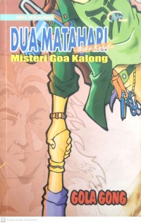 Image of Dua Matahari 1 : Misteri Goa Kalong