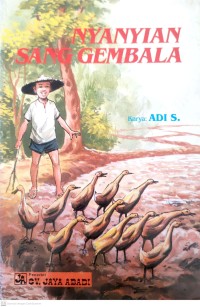 Image of Nyanyian Sang Gembala