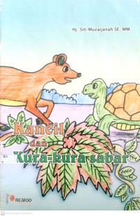 Image of Kancil dan Kura-Kura Sabar