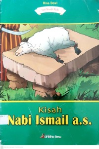 Image of Kisah Nabi Ismail a.s
