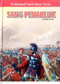 Image of Sang Penakluk