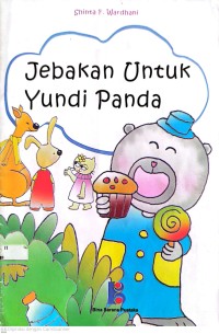 Image of Jebakan Untuk Yundi Panda