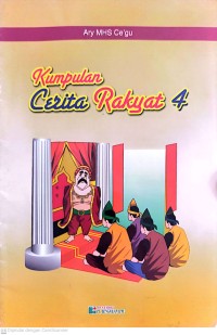 Image of Cerita Rakyat 4