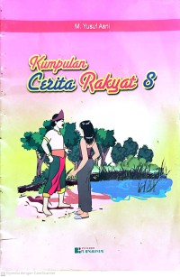 Image of Cerita Rakyat 8