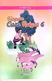 Image of Cerita Rakyat 6