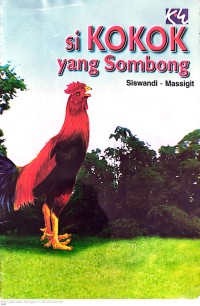Image of Si Kokok Yang Sombong