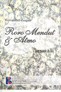 Image of Roro Mendut & Atmo