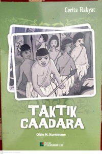 Image of Taktik Caadara