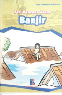 Image of Banjir : Seri Bencana Alam
