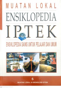 Image of Muatan Lokal Ensiklopedia Iptek