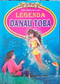 Image of Legenda Danau Toba