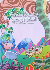 Image of Anak Domba yang Nakal