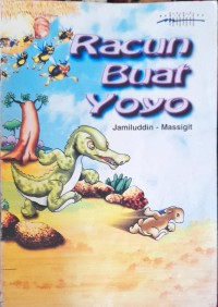 Image of Racun Buat Yoyo
