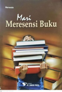Image of Mari Meresensi Buku